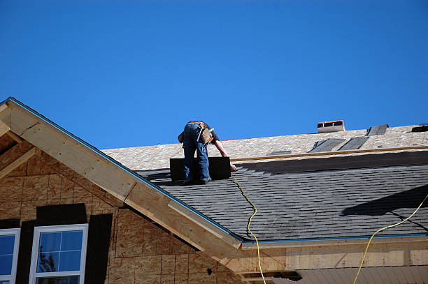 Professional Roofing Contractor in Union Hill Novelty Hill, WA
