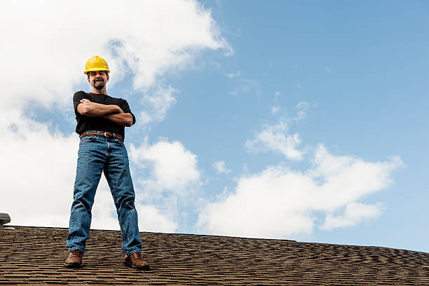 Quick and Trustworthy Emergency Roof Repair Services in Union Hill Novelty Hill, WA